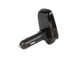 74-156# TRANSMITER FM BLUETOOTH T-02`