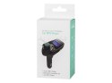 74-156# TRANSMITER FM BLUETOOTH T-02`