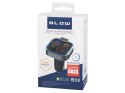 74-166# TRANSMITER FM BLOW BLUETOOTH5.1+qC3.0 + PD 20W