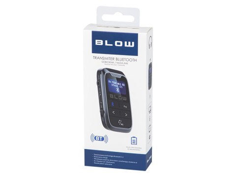 74-194# Transmiter bluetooth aux in/out adapter 74-194# Transmiter bluetooth aux in/out adapter