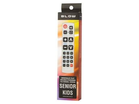 74-257# PILOT UNIWERSALNY SENIOR / KIDS 74-257# PILOT UNIWERSALNY SENIOR / KIDS