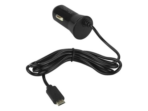 75-753# ŁADOWARKA SAMOCHODOWA 5V 2,1A MICRO USB T21A 12-24V 75-753# ŁADOWARKA SAMOCHODOWA 5V 2,1A MICRO USB T21A 12-24V