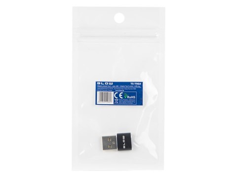 75-796# Adapter usb gniazdo usb-c-wtyk usb 75-796# Adapter usb gniazdo usb-c-wtyk usb