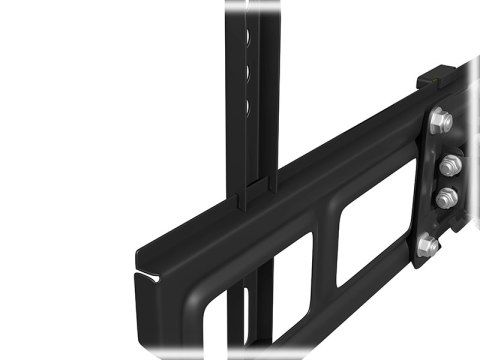 76-870# UCHWYT TV LCD Hq 32"-65" Z PRZEGUBEM ŁAM` 76-870# UCHWYT TV LCD Hq 32"-65" Z PRZEGUBEM ŁAM`