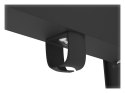 76-870# UCHWYT TV LCD Hq 32"-65" Z  PRZEGUBEM ŁAM`