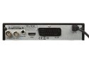 77-060# DEKODER TUNER DVB-T2 BLOW 4625FHD O PAKOWANIE V2