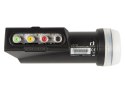 77-177# KONWERTER SAT INVERTO qUATTRO BLACK ULTR