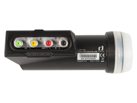 77-177# KONWERTER SAT INVERTO qUATTRO BLACK ULTR 77-177# KONWERTER SAT INVERTO qUATTRO BLACK ULTR