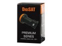 77-207# KONWERTER SAT DIGISAT SINGLE DS1  PREMIUM