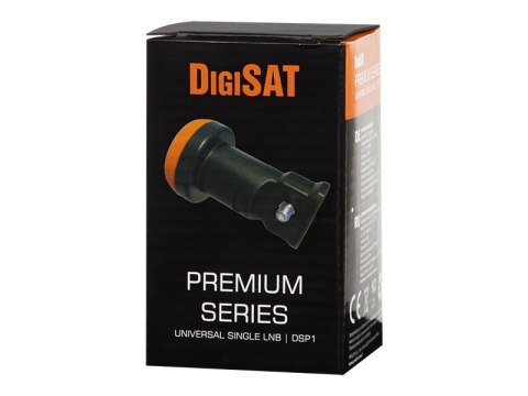 77-207# KONWERTER SAT DIGISAT SINGLE DS1 PREMIUM 77-207# KONWERTER SAT DIGISAT SINGLE DS1 PREMIUM