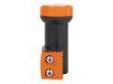 77-208# KONWERTER SAT DIGISAT TWIN DS2  PREMIUM