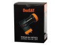 77-208# KONWERTER SAT DIGISAT TWIN DS2  PREMIUM