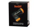 77-209# KONWERTER SAT DIGISAT qUAD DS4  PREMIUM