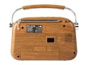77-532# Radio przenośne analogowe fm bt blow ra3