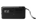 77-533# RADIO  PRZENOŚNE ANALOGOWE AM/FM BLOW RA4