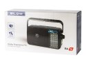 77-534# Radio przenośne analogowe am/fm blow ra5
