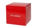 77-793# KAMERA BLOW WIFI I P 5M P METAL BL-I5FK36TWM/SD/WIFI KO PUŁOWA BIAŁA 3,6MM`