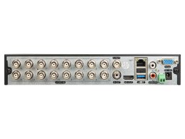 77-826# Rejestrator blow 5in1 16ch-analog 16ch-ip bl-x16081 8mp 1xhdd