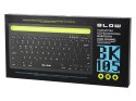 78-143# KLAWIATURA BLOW BLUETOOTH BK105`