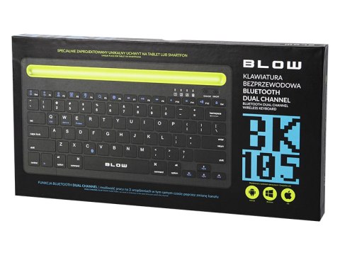 78-143# KLAWIATURA BLOW BLUETOOTH BK105` 78-143# KLAWIATURA BLOW BLUETOOTH BK105`