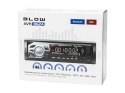 78-269# RADIO BLOW AVH-8624 RDS M P3/USB/MICRO SD/BLUETOOTH FM/AM