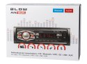 78-279# RADIO BLOW AVH-8626 M P3/USB/MICRO SD/BLUETOOTH