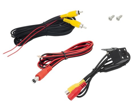 78-544# Kamera cofania blow bvs-544przewodowa/led 78-544# Kamera cofania blow bvs-544przewodowa/led