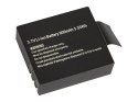 78-559# AKUMULATOR DO KAMERY ACTION GO PRO4U 900 MAH ACTION1000 BLUETEC