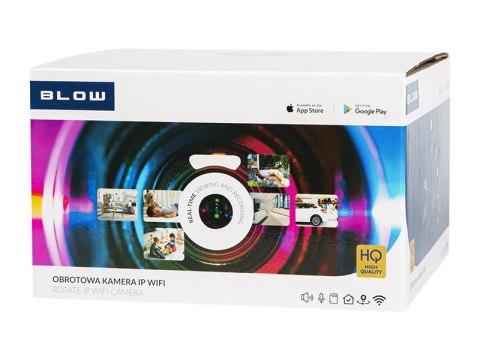 78-799# KAMERA BLOW 4G PTZ 3M P H-343 OBROTOWA` 78-799# KAMERA BLOW 4G PTZ 3M P H-343 OBROTOWA`