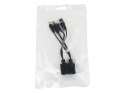 78-941# Adapter poe pasywny iniektor+splitter