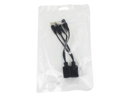 78-941# Adapter poe pasywny iniektor+splitter