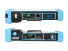 78-943# Tester cctv do kamer ipc-5100 plus 8mp 4k