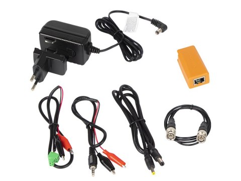 78-943# Tester cctv do kamer ipc-5100 plus 8mp 4k 78-943# Tester cctv do kamer ipc-5100 plus 8mp 4k