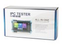 78-943# Tester cctv do kamer ipc-5100 plus 8mp 4k