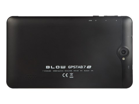 79-056# TABLET BLOW G PSTAB7 4G 2/32GB NAWIGACJA 79-056# TABLET BLOW G PSTAB7 4G 2/32GB NAWIGACJA