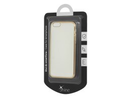 79-605# Etui iphone 6 6s plus złote 