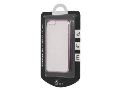 79-606# ETUI I PHONE 6 6S PLUS RÓŻOWE ZŁOTO "E" 79-606# ETUI I PHONE 6 6S PLUS RÓŻOWE ZŁOTO "E"