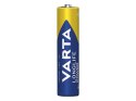 82-540# BATERIA ALKALICZNA AAA 1.5 LR3 VARTA LONGLIFE  POWER