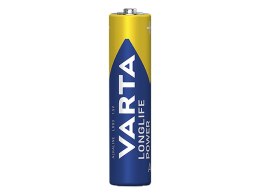82-540# BATERIA ALKALICZNA AAA 1.5 LR3 VARTA LONGLIFE  POWER