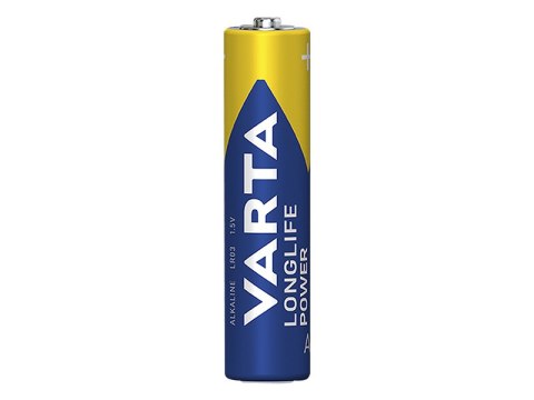 82-540# BATERIA ALKALICZNA AAA 1.5 LR3 VARTA LONGLIFE POWER 82-540# BATERIA ALKALICZNA AAA 1.5 LR3 VARTA LONGLIFE POWER