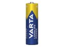 82-541# BATERIA ALKALICZNA AA 1.5 LR6 VARTA LONGLIFE  POWER