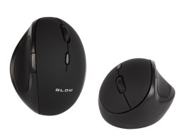 84-042# MYSZ O PTYCZNA BLOW MB-50 USB CZARNA