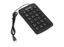 84-205# KLAWIATURA BLOW K P-23 USB NUMERYCZNA