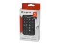 84-205# KLAWIATURA BLOW K P-23 USB NUMERYCZNA
