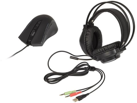 84-218# KLAWIATURA+MYSZ BLOW Z PODŚWIETLENIEM LED CYBERGOD SŁUCHAWKI 84-218# KLAWIATURA+MYSZ BLOW Z PODŚWIETLENIEM LED CYBERGOD SŁUCHAWKI