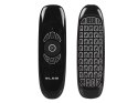 84-254# KLAWIATURA BEZ PRZEWODOWA 2,4GHZ KS-3 Z  PILOTEM