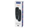 84-254# KLAWIATURA BEZ PRZEWODOWA 2,4GHZ KS-3 Z  PILOTEM