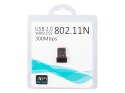 86-050# KARTA SIECIOWA WIFI USB 300MB PS 86-050# KARTA SIECIOWA WIFI USB 300MB PS
