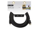 92-664# Przyłącze hdmi-hdmi 7m 4k