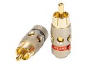 93-553# WTYK RCA CINCH CH31  PROFESSIONAL ŚR.5MM